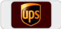 Versand per UPS